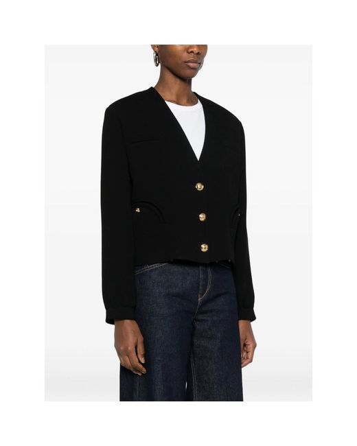 Blazé Milano Black Jackets