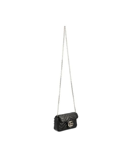 Gucci Black Mini Bags
