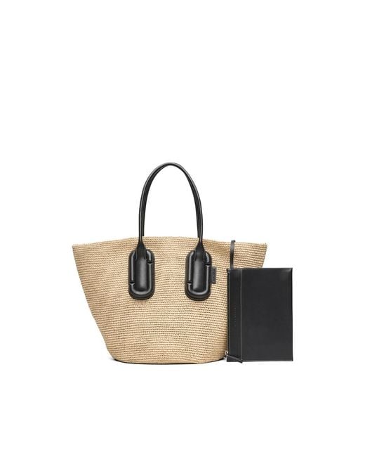 Marc Jacobs Natural Babe Tote for men