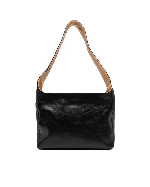 Our Legacy Black Shoulder Bags for men