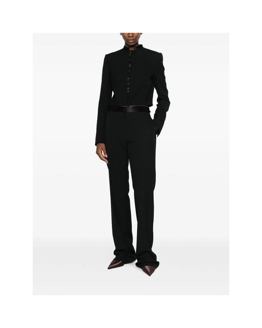 Tom Ford Black Jackets