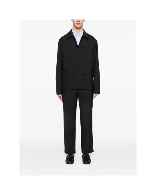 Gucci White Shirts for men