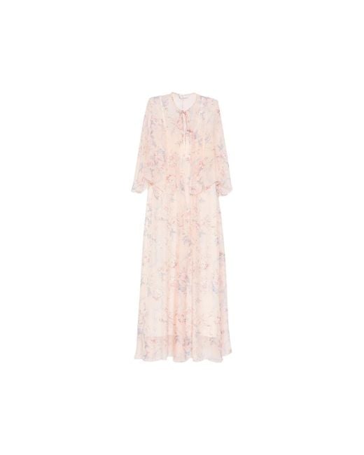 Forte_forte Dresses Pink