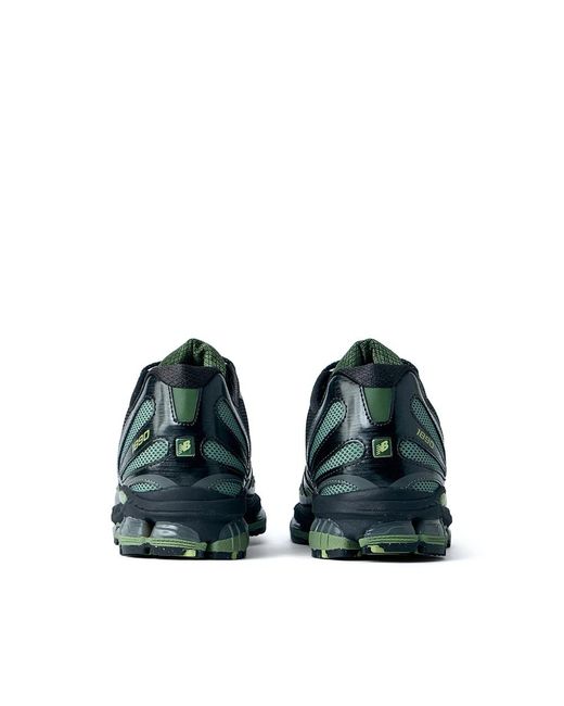 New Balance Green Trainers for men