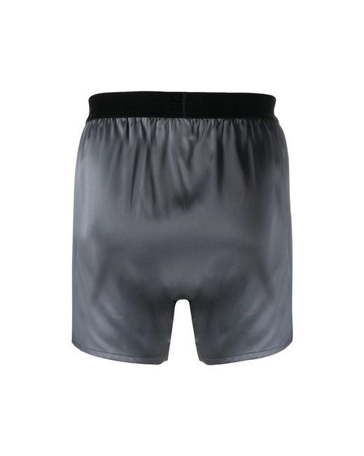 Tom Ford Gray Briefs & Boxers for men