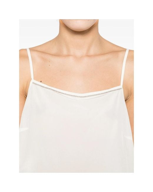 Peserico White Tops