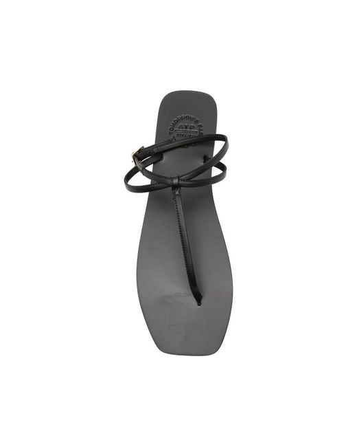 Atp Atelier Brown Shoes