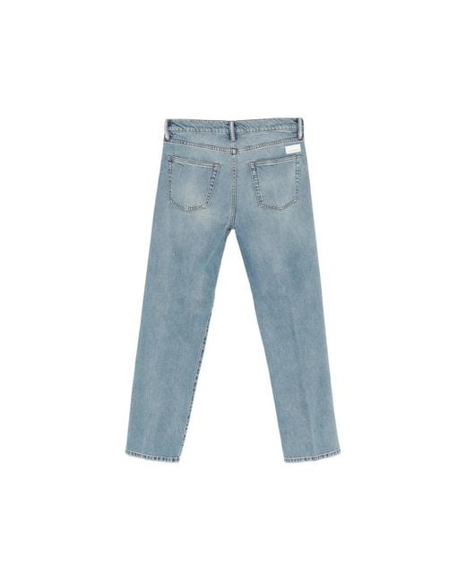 Nine:inthe:morning Blue Nine for men