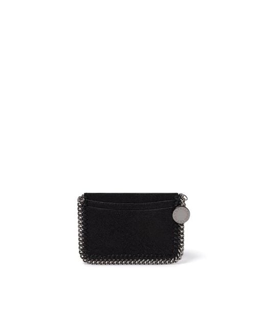 Stella McCartney Black Wallets & Purses