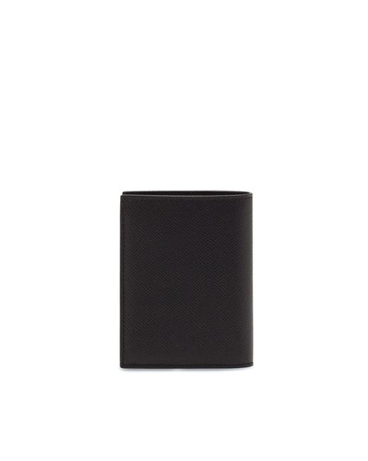 Ferragamo Black Wallets & Cardholders for men