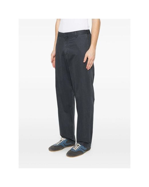 Samsøe & Samsøe Gray Chinos for men
