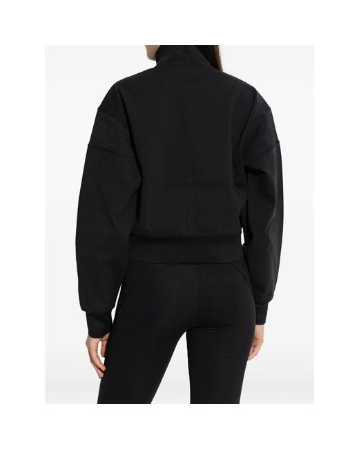 Adidas By Stella McCartney Black Light Jackets