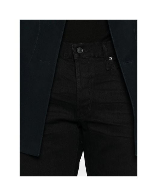 Tom Ford Black Denim for men