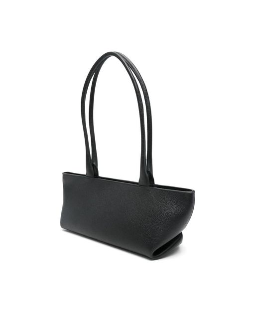 DeMellier London Black New York Shoulder Bag