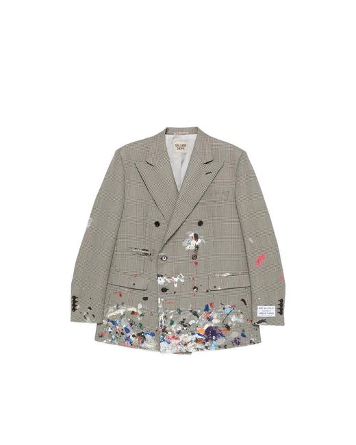 GALLERY DEPT. Gray Coats for men