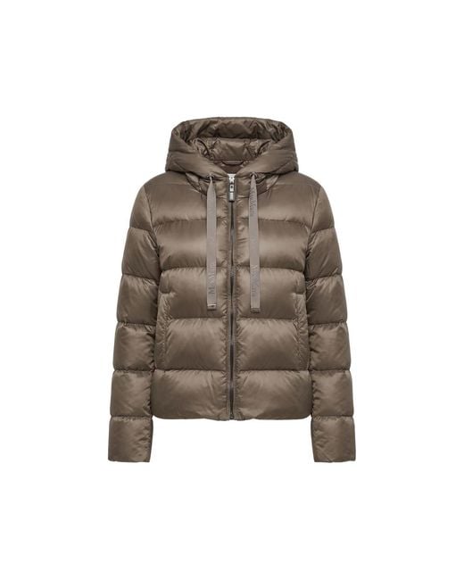 Max Mara Brown Max Mara The Cube