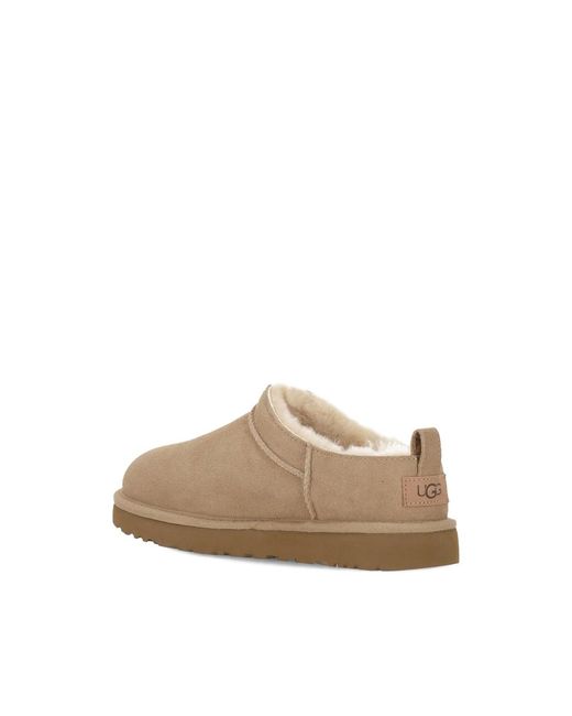 Ugg Brown Shoes
