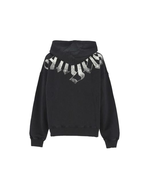 Palm Angels Black Sweaters & Knitwear for men