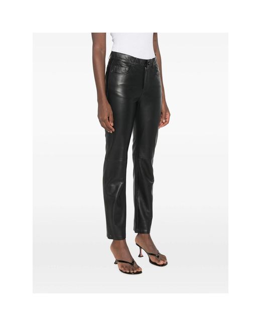 Blazé Milano Gray Blazé Milano Trousers