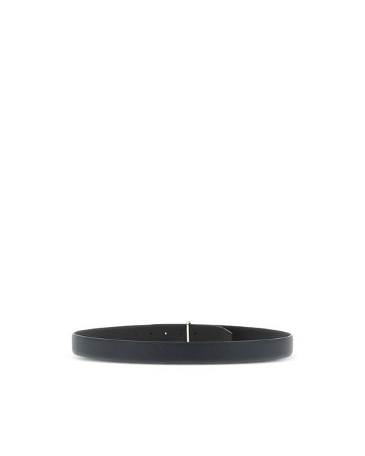 Tom Ford Blue Belts for men