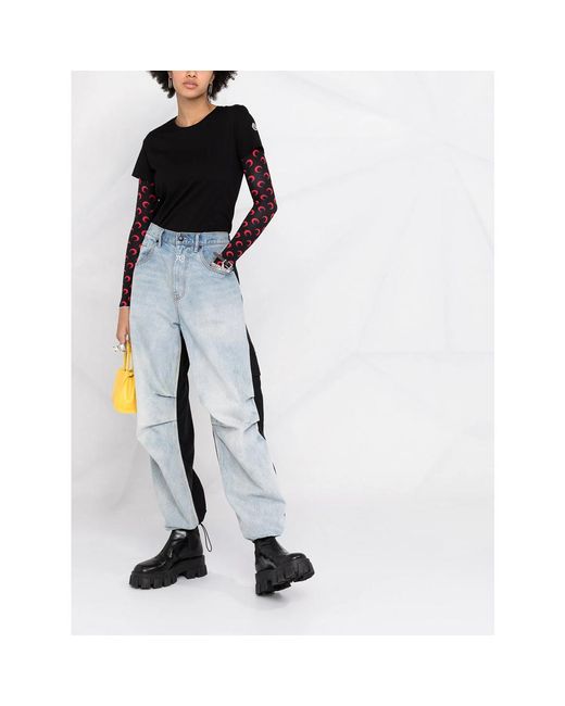 Moncler Black Tops