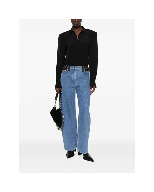 IRO Blue Denim