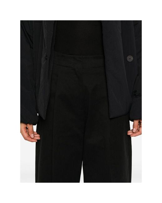Studio Nicholson Black Pants