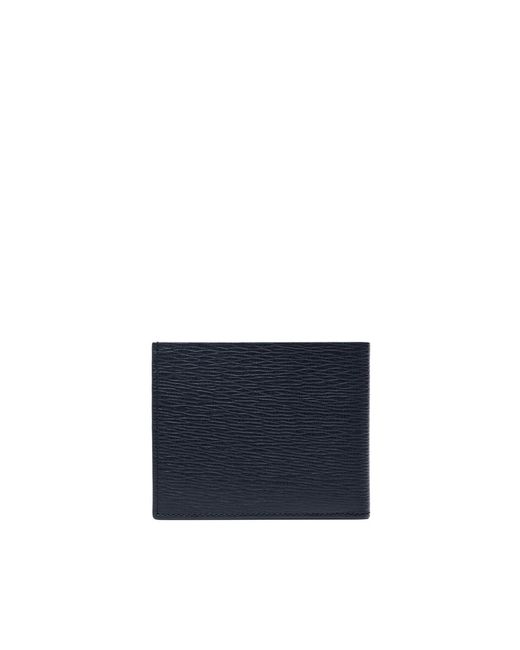 Ferragamo Blue Wallets & Cardholders for men