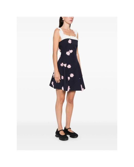 Stine Goya Blue Dresses