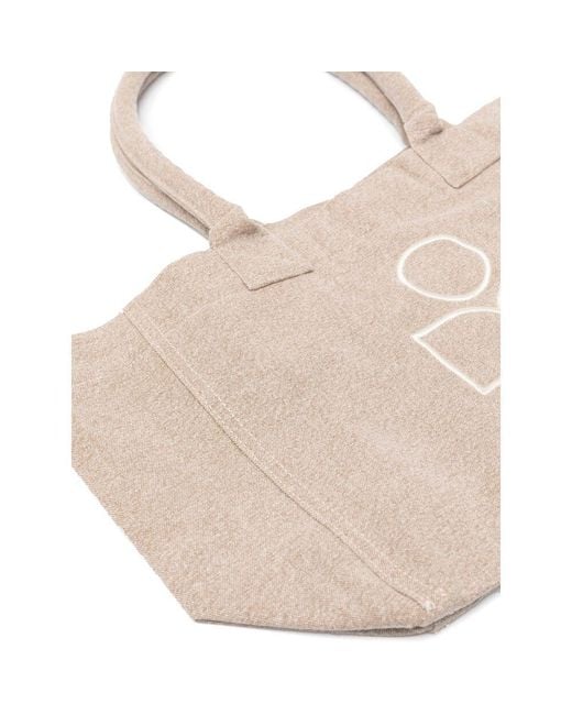 Isabel Marant Natural Bags