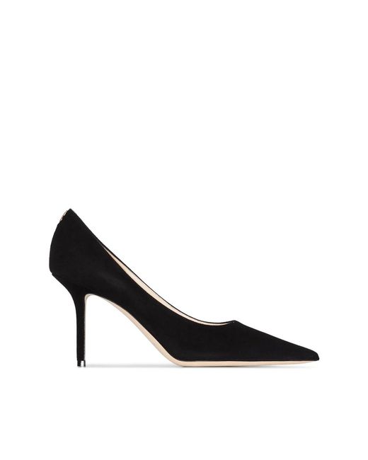 Jimmy Choo Black Pumps