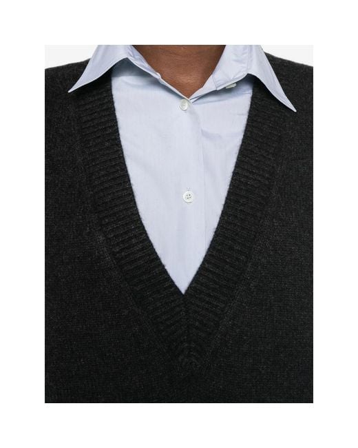 LAMRONS Black Jackets