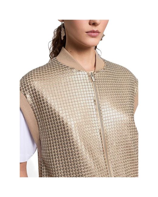 Peserico Natural Jackets