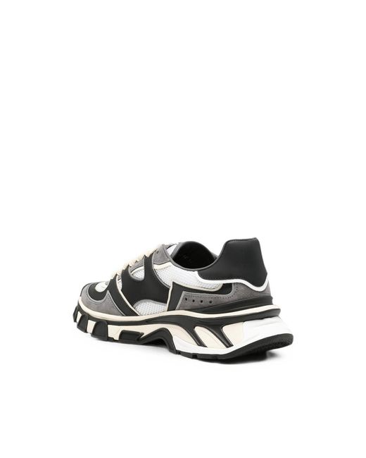 Dolce & Gabbana White Sneakers for men