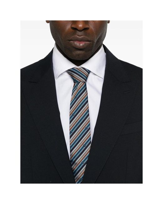 DSquared² Black Single Breasted Suits for men
