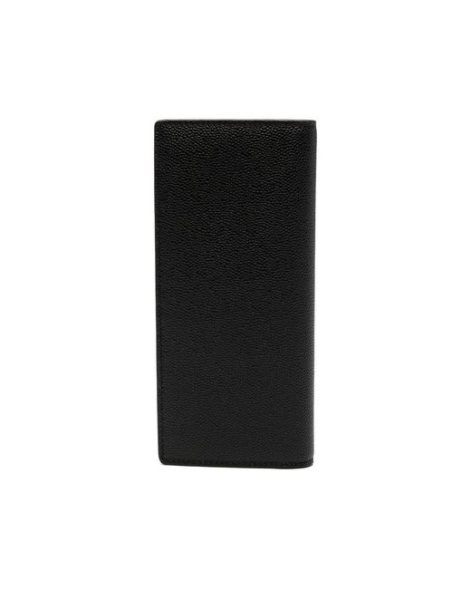 Tod's Black Wallets & Purses for men