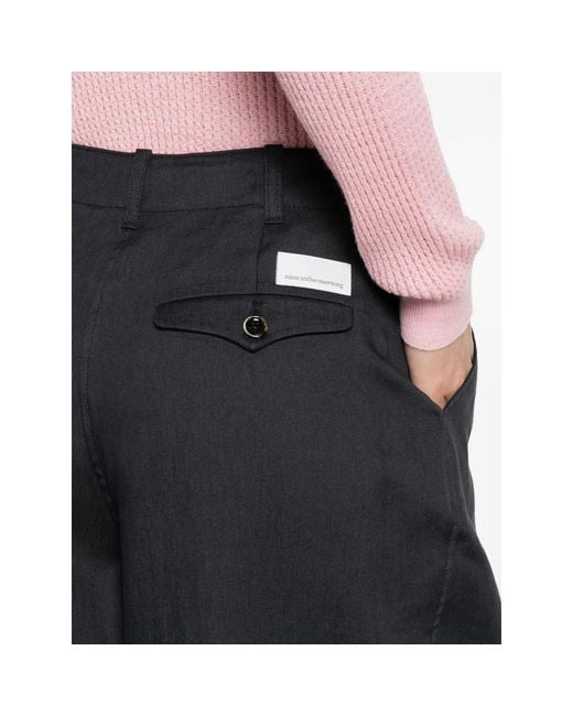 Nine:inthe:morning Gray Pant Nine