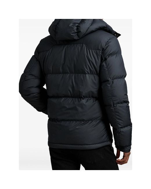 Ralph Lauren Black The Gorham Jacket for men