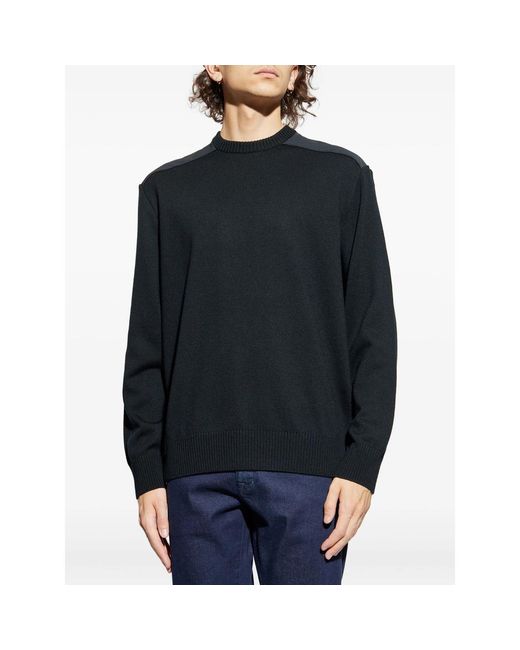 Paul & Shark Blue Sweaters & Knitwear for men
