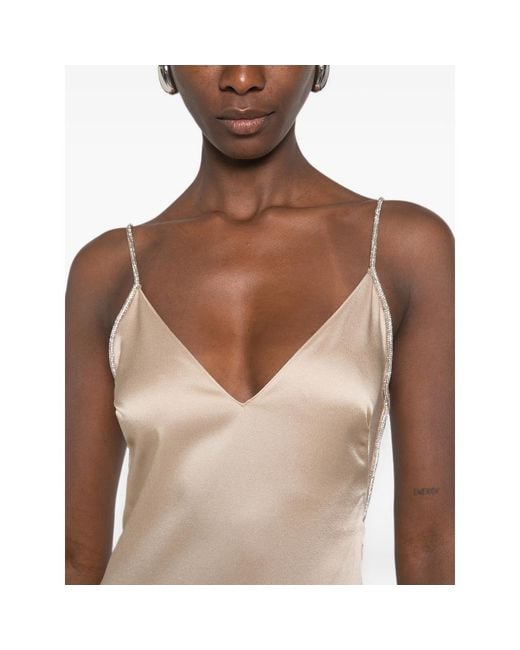Tom Ford White Neutrals Dresses