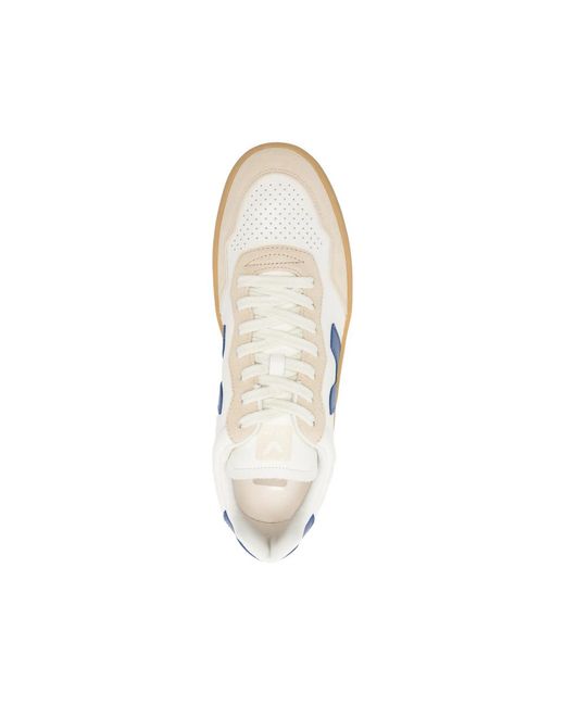 Veja Sneakers Neutral, Blue