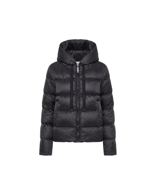 Max Mara Black Max Mara The Cube