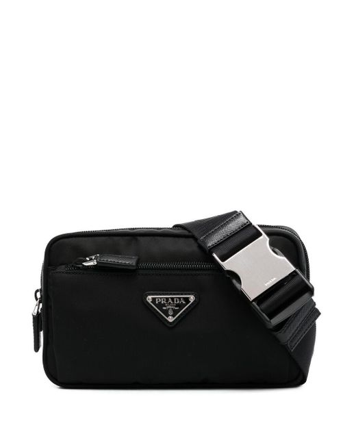 prada bum bag