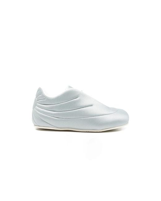 PDF White Nuvola 2.0 Quilted Sneakers for men