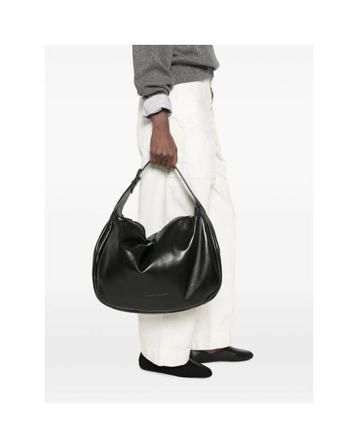 Brunello Cucinelli Black Tote Bags