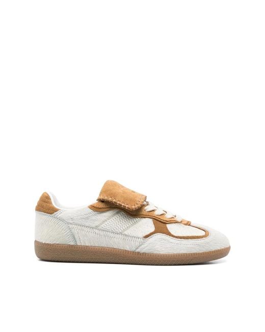 Alohas White Tb.490 Club Sneakers for men