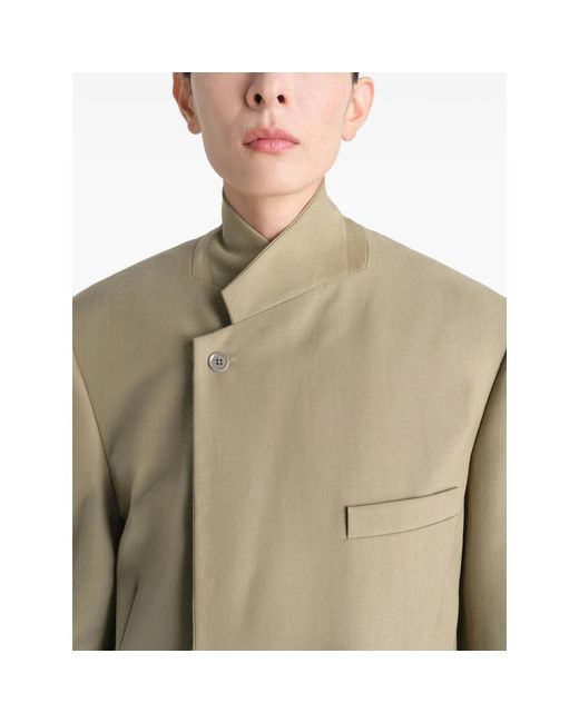 Lemaire Natural Neutrals Jackets for men
