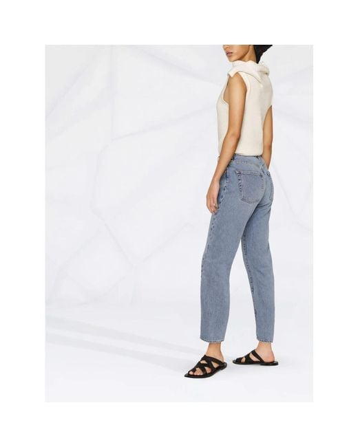 Totême  Blue Denim