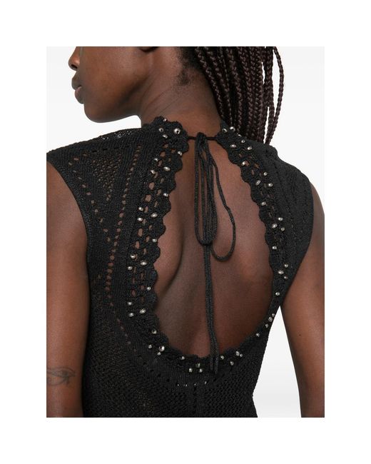 Isabel Marant Black Tops