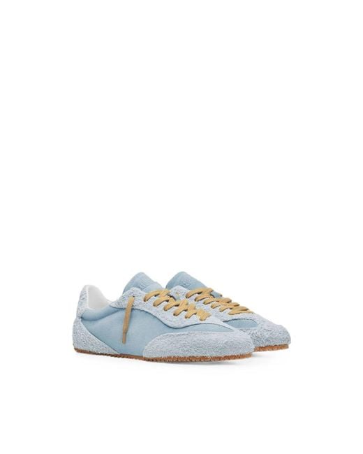 Axel Arigato Blue Daze Runner Sneakers for men